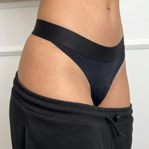 Seamless Comfort – Invisible Fit
