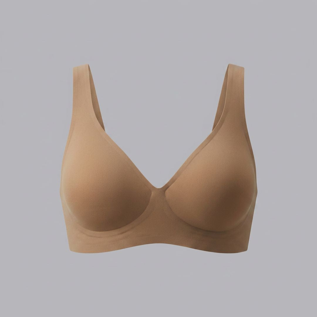 Seamless Lift Bra