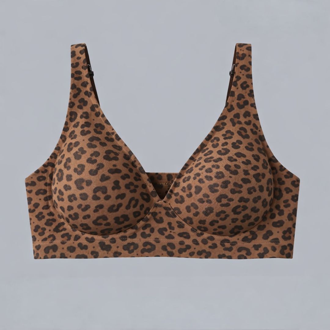 Seamless Lift Bra