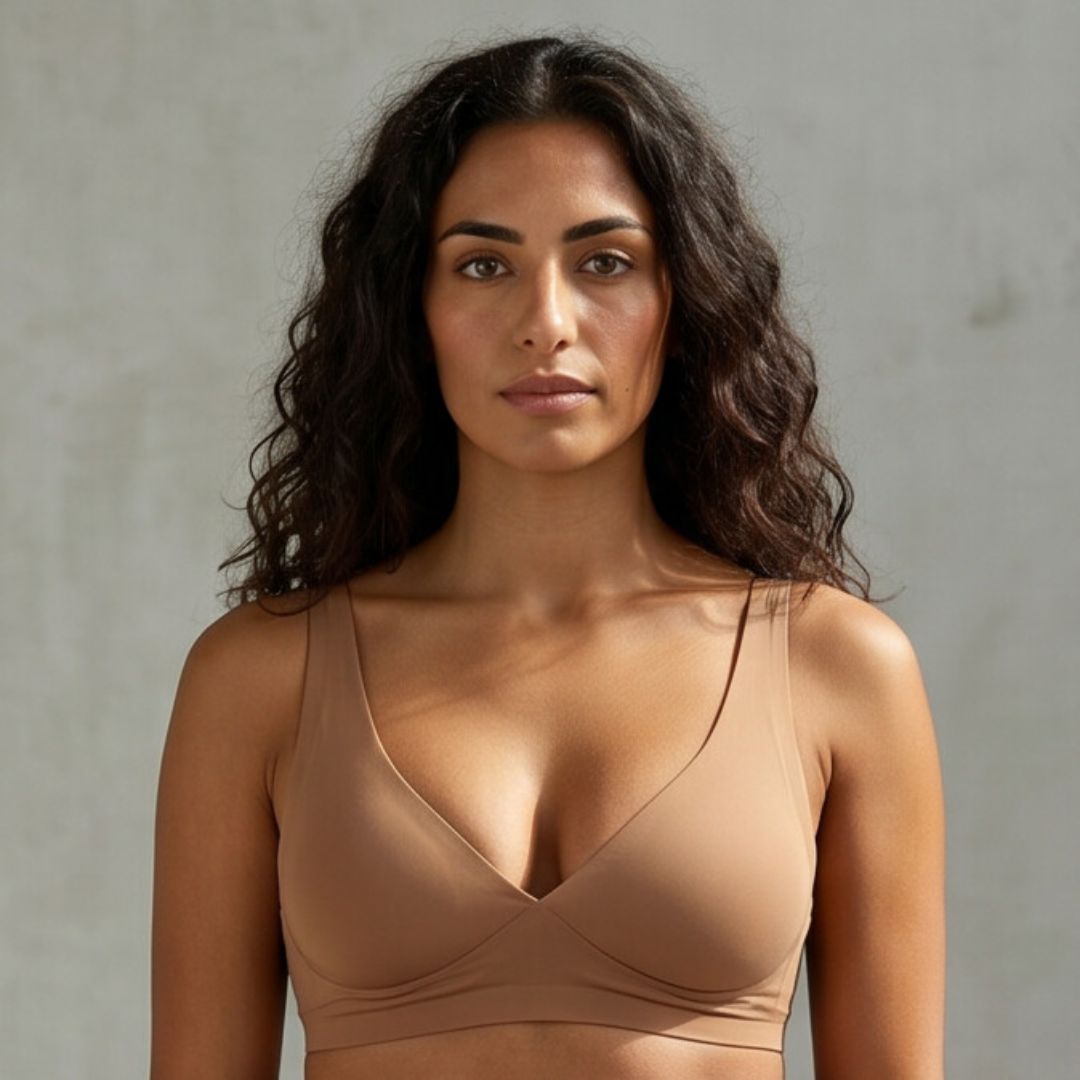 Seamless Lift Bra