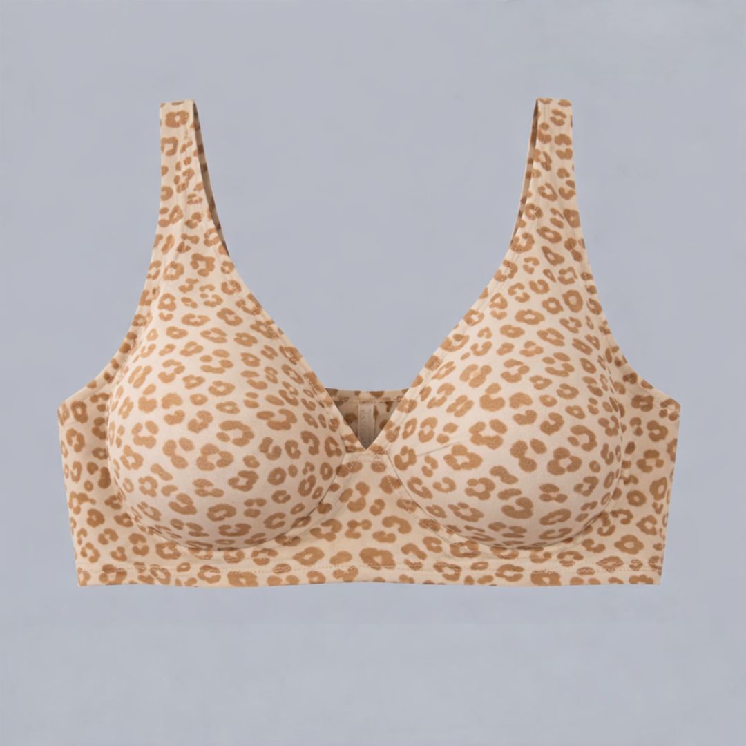 Seamless Lift Bra