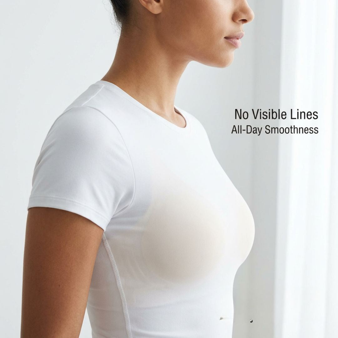 Seamless Lift Bra