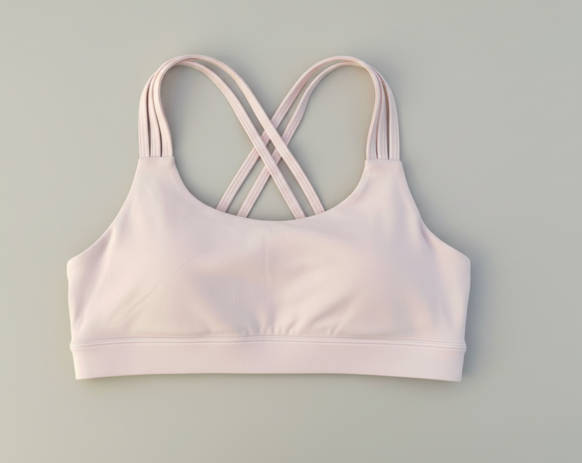 Crossback Bra