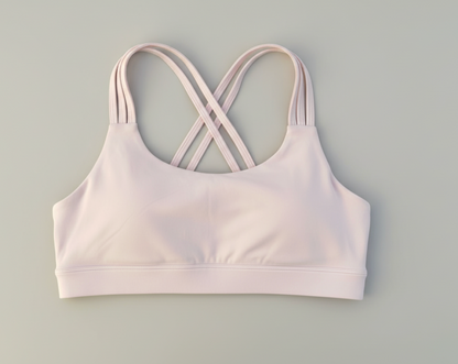 Crossback Bra