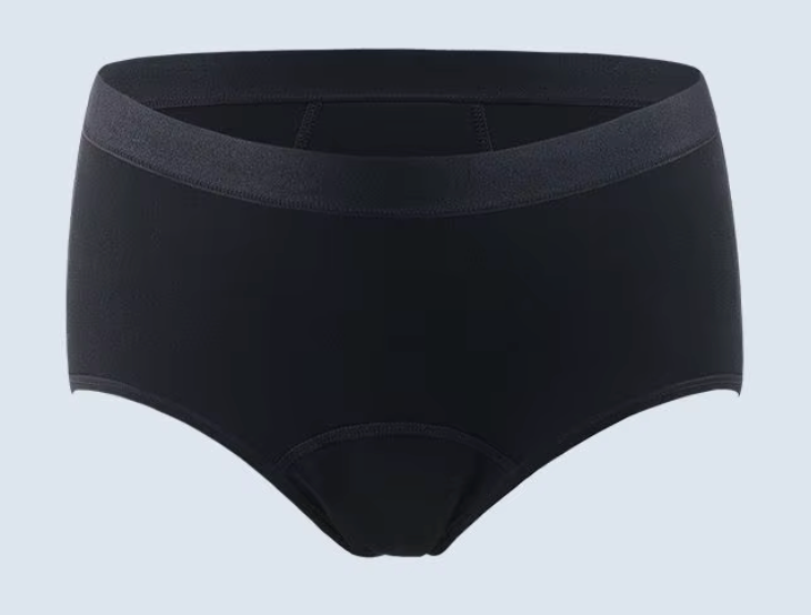 Menstrual Panties — Heavy Flow Period Underwear