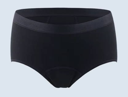 Menstrual Panties — Heavy Flow Period Underwear