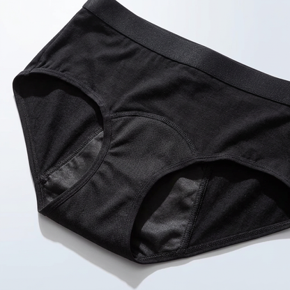 Menstrual Panties — Heavy Flow Period Underwear