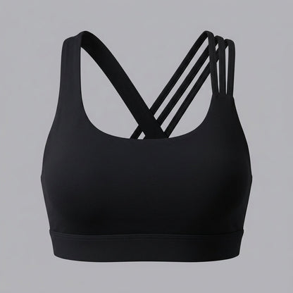Crossback Bra