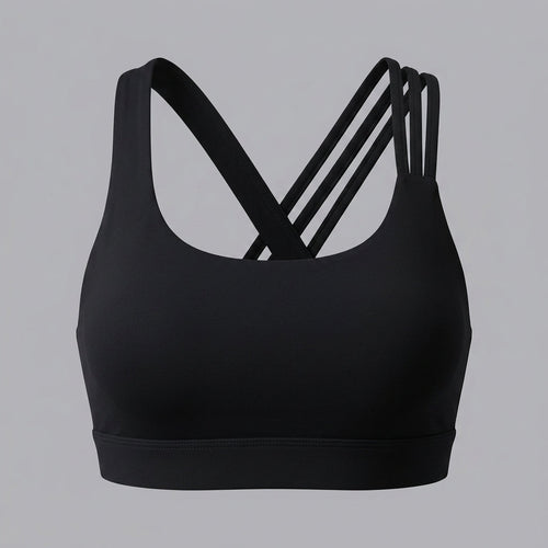 Crossback Bra