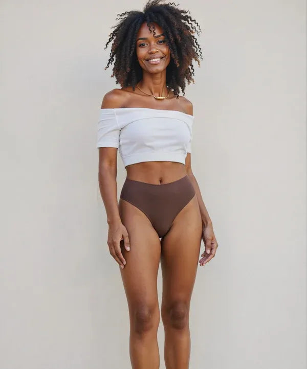 Ambar Wear Campaign Look 4