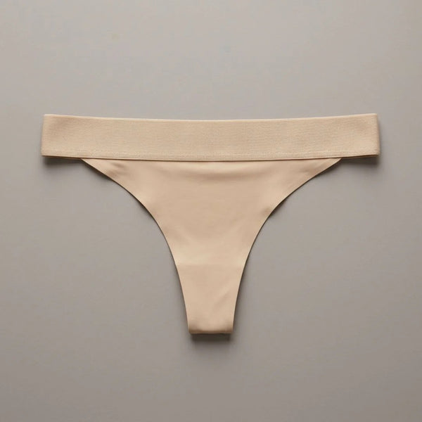 Seamless Comfort – Invisible Fit