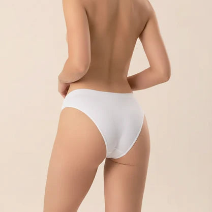 Seamless Comfort – Invisible Fit