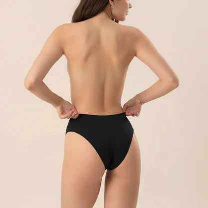 Seamless Comfort – Invisible Fit