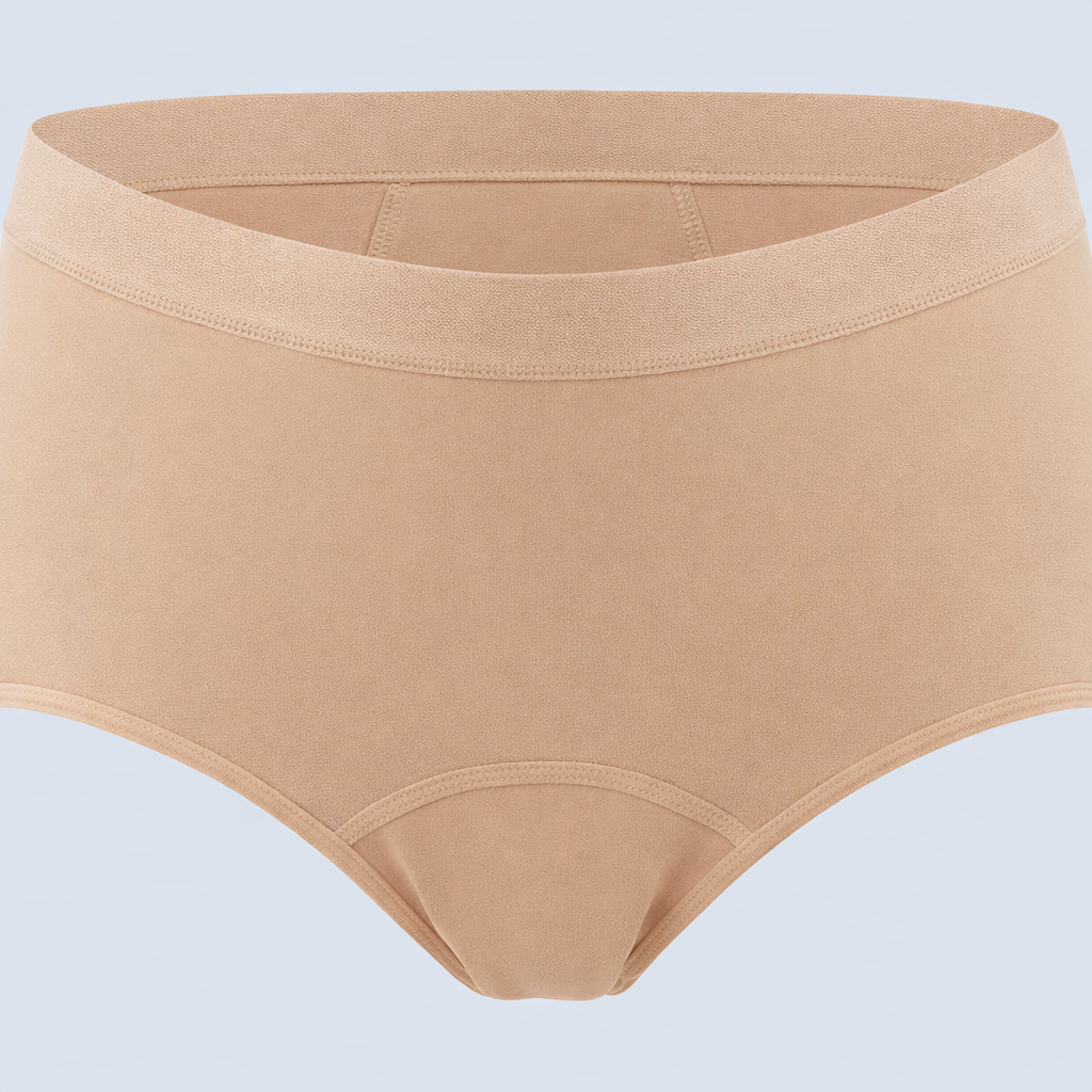 Menstrual Panties — Heavy Flow Period Underwear