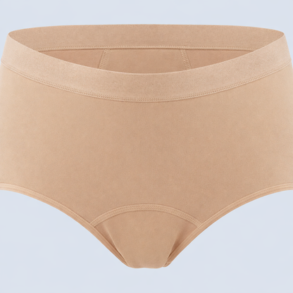 Menstrual Panties — Heavy Flow Period Underwear